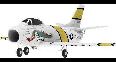 FliteZone F-86 Sabre RTF RTF