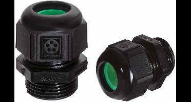 LAPP 53111408 Wartel UV-bestendig 100 stuk(s)