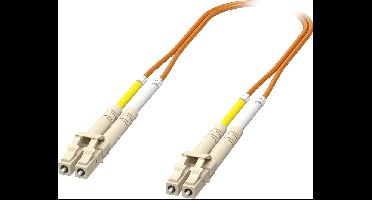 Phoenix Contact FOC-LC:PA-LC:PA-OM1:D01/10 Glasvezelkabel