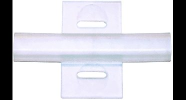 LAPP 83252676 FLEXIMARK® Markierhülse für Kabelbinder 3 Markeerhuls 200 stuk(s)