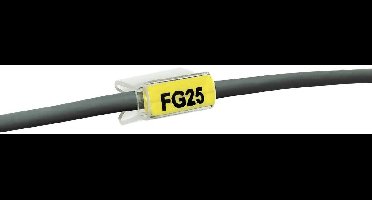 LAPP 83252694 FLEXIMARK® Markierhülse halogenfrei 5-11/ Markeerhuls 200 stuk(s)