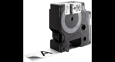 LAPP 61800290 RP/ID1 SHRINK 1-6-1400 BK/WH Thermotransferprinter accessoire 1 stuk(s)