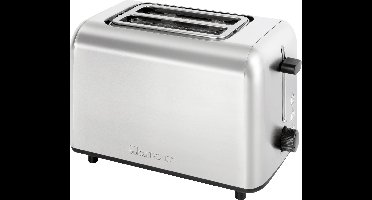 Clatronic TA 3822 inox Broodrooster RVS