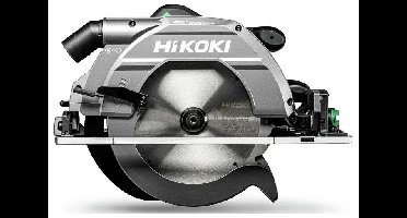 HiKOKI C3609DUM Accu-cirkelzaag 18 V