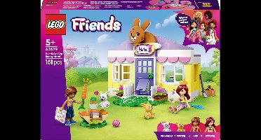 LEGO® FRIENDS 42679 Heartlake City Hasenhotel
