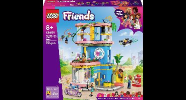 LEGO® FRIENDS 42689 Heartlake City clubhouse van vrienden (42689)