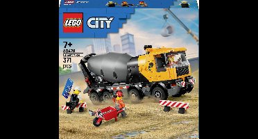 LEGO® CITY 60478
