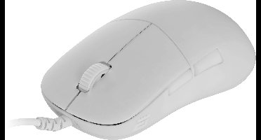 Endgame Gear XM2 8k v2 Gaming-muis Snow 6 Toetsen 30000 dpi