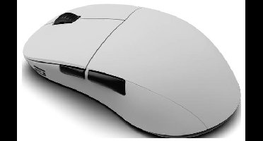 Endgame Gear Endgame Gear XM2w 4k Wireless Gaming Maus, kabellos - weiß Muis Wit 7 Toetsen