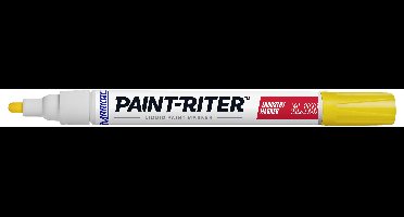 Markal PAINT-RITER INDUSTRY MARKER SL100 31240520 Lakmarker Groen 4 mm