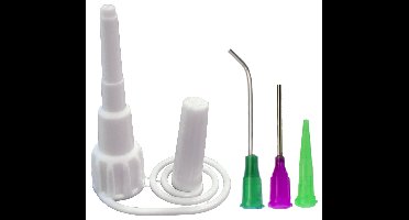 Markal ACCESSORIES SECURITY CHECK 95424 Doseernaald voor threadlocker 1 stuk(s)