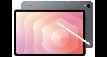 Samsung Galaxy Tab S11 512 GB Grijs Android tablet 27.9 cm (11 inch) Energielabel G (A - G) MediaTek 2560 x 1600 Pixel