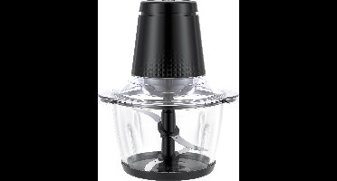 Trisa Chop Noir Blender 400 W