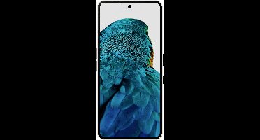 Nothing 3a 256 GB Zwart Energielabel C (A - G) 17.2 cm (6.77 inch) Smartphone