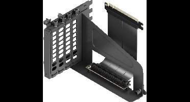 HAVN HAVN Universal Vertical GPU Kit - schwarz Houder voor videokaart
