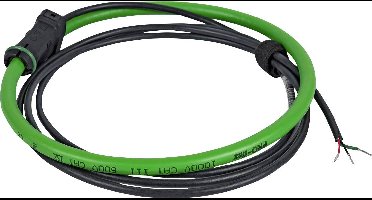 Camille Bauer Stroomsensor