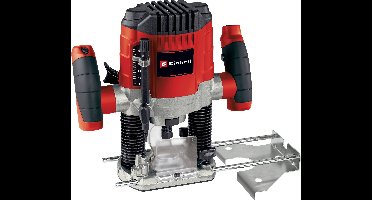 Einhell TC-RO 1155 Kit 4350474 Bovenfreesmachine 1100 W Incl. accessoires