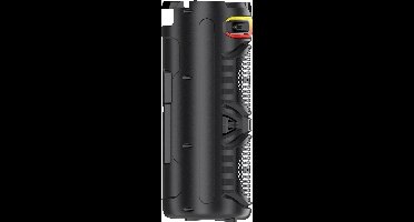 Denver BPS-355 Bluetooth luidspreker AUX, SD, USB, Draagbaar Zwart