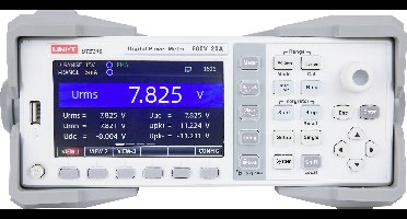 Uni-T 182700300003X UTE310G Leidingsmeter