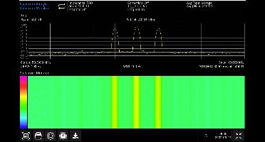 Uni-T UTS5000A-AMK Meetsoftware Upgrade