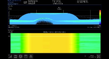 Uni-T UTS3000A-B40 Meetsoftware Upgrade