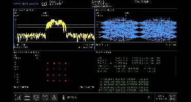 Uni-T UTS3000A-VSA Meetsoftware Upgrade