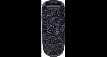 Denver BTV-150B Bluetooth luidspreker AUX, Draagbaar, USB Zwart