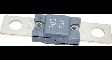 iMaXX megaOTO MGHV300 Stripzekering 300 A Grijs 1 stuk(s)