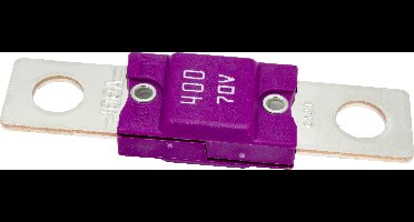 iMaXX megaOTO MGHV400 Stripzekering 400 A Paars 1 stuk(s)