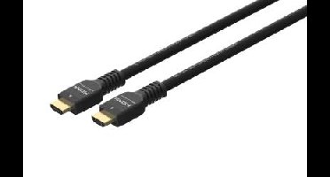 Neutrik 1038954 HDMI-kabel Aansluitkabel 7.5 m