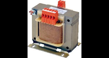 elma TT IZ6426 Veiligheidstransformator 250 VA