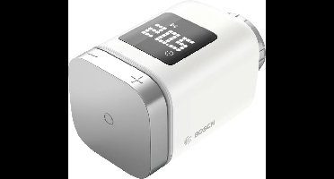 Bosch Bosch Thermotechnik Radiatorthermostaat