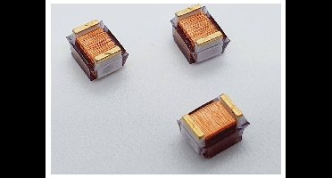 Fastron 1812AS-150K-01 1812AS-150K-01 Inductor 1 stuk(s)