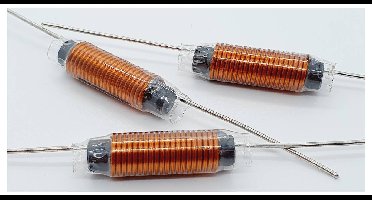 Fastron LSSC-250M-00 LSSC-250M-00 Inductor 1 stuk(s)