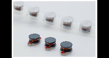 Fastron PISG-4R7M-01 PISG-4R7M-01 Inductor 1 stuk(s)