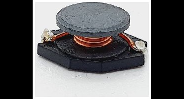 Fastron PISM-220M-04 PISM-220M-04 Inductor 1 stuk(s)