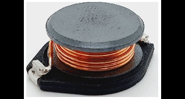 Fastron PISR-331M-04 PISR-331M-04 Inductor 1 stuk(s)