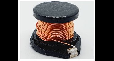 Fastron PISTHV-301M-04 PISTHV-301M-04 Inductor 1 stuk(s)
