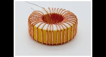 Fastron TLC/0.25A-470M-00 TLC/0.25A-470M-00 Inductor 1 stuk(s)