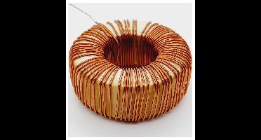 Fastron TLC/1A-470M-00 TLC/1A-470M-00 Inductor 1 stuk(s)
