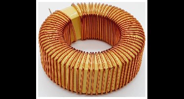Fastron TLC/2.5A-471M-00 TLC/2.5A-471M-00 Inductor 1 stuk(s)