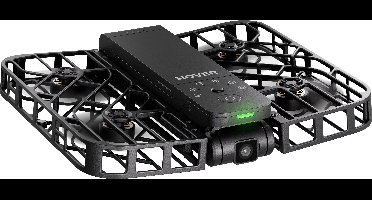 Hoverair HOVERAir X1 Actioncam WiFi, Bluetooth, Mini-camera