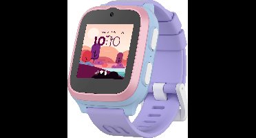 myFirst Fone S3 Kindersmartwatch Lila