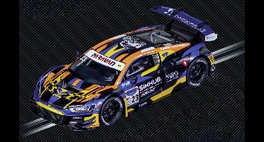 Carrera 20032072 DIGITAL 132 Auto