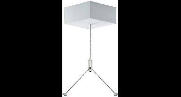 RIDI ZSPT2ZE190 0207976 Kabelophanging 1 stuk(s)