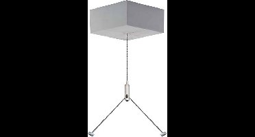 RIDI ZSPT2ZE190SI 0207976SI Kabelophanging 1 stuk(s)