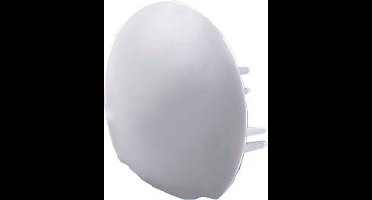 RIDI TRAK E NK200552 Eindkap 1 stuk(s)