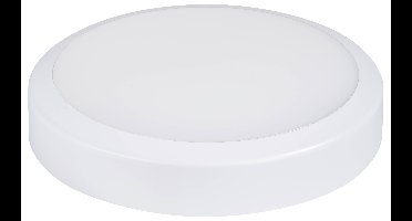 Megaman MM77170 MM77170 LED-opbouwlamp