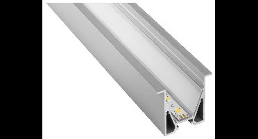 Barthelme 62399832 62399832 T-profiel 1 stuk(s)