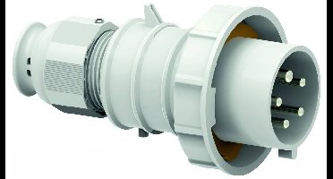 Bals Elektrotechnik 21534 21534 CEE-stekker 1 stuk(s)